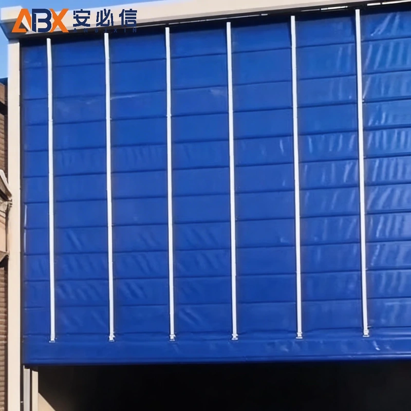那曲市海绵门封