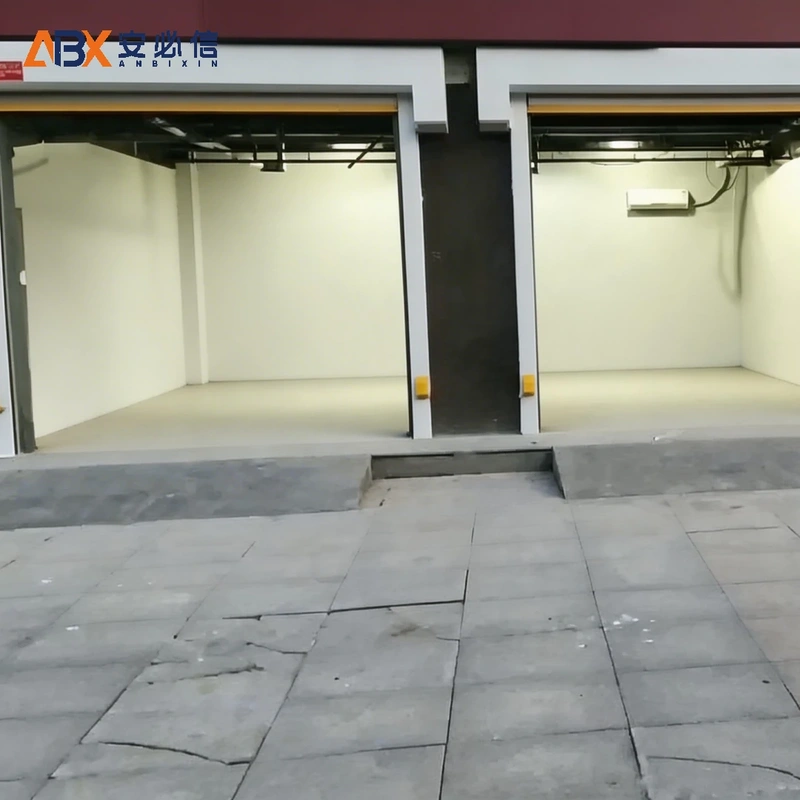那曲市快速卷帘门